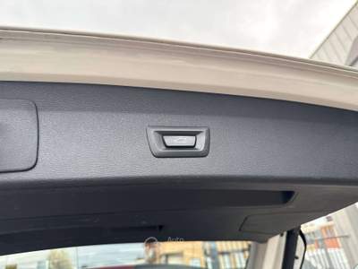 BMW X1 X1 X1  sdrive16d xLine KM CERTIFICATI Bianco usata Lallio