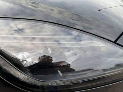 Jaguar E-Pace AUTOCARRO/ PREZZO PIU IVA mhev  awd 163cv auto Nero usata Lallio