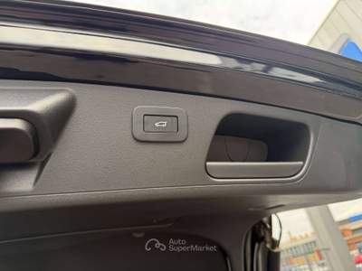Jaguar E-Pace AUTOCARRO/ PREZZO PIU IVA mhev  awd 163cv auto Nero usata Lallio