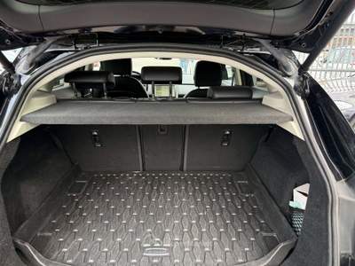Jaguar E-Pace AUTOCARRO/ PREZZO PIU IVA mhev  awd 163cv auto Nero usata Lallio