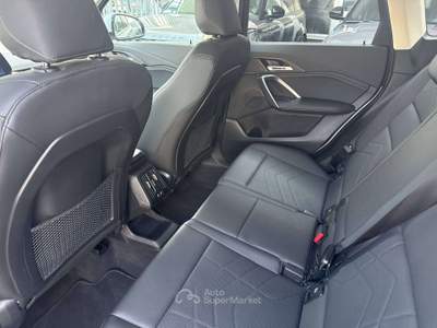 BMW X1 X1 mhev 48V X-Line Edition Signature XDRIVE Grigio usata Lallio