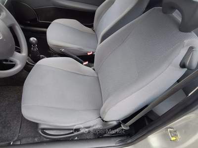 Fiat Punto Fiat Punto 1,2i 2003 67000km Argento usata Cetona