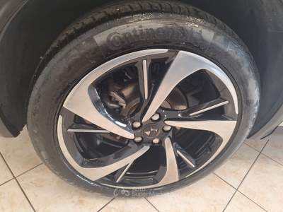 DS Automobiles DS 7 Ds 7 Crossback BlueHDi 130 aut. Grand Chic Beige usata Castel Gandolfo