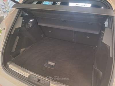 DS Automobiles DS 7 Ds 7 Crossback BlueHDi 130 aut. Grand Chic Beige usata Castel Gandolfo