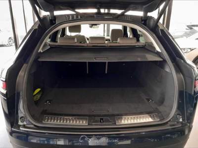 Land Rover Range Rover Velar 2.0D I4 204 CV S Blu/Azzurro usata Castenaso