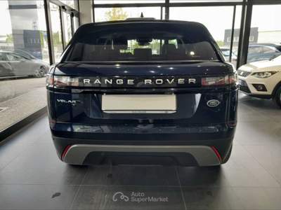 Land Rover Range Rover Velar 2.0D I4 204 CV S Blu/Azzurro usata Castenaso
