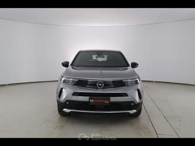 Opel Mokka 1.2 Turbo 130 CV Ultimate Grigio usata Castenaso
