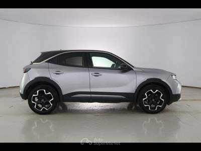 Opel Mokka 1.2 Turbo 130 CV Ultimate Grigio usata Castenaso