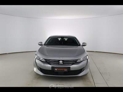 Peugeot 508 BlueHDi 130 Stop&Start EAT8 Allure Grigio usata Castenaso
