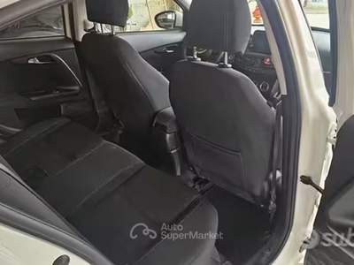 Fiat Tipo Fiat Tipo 1.6 Mtj 120cv 5p Bianco usata Chivasso