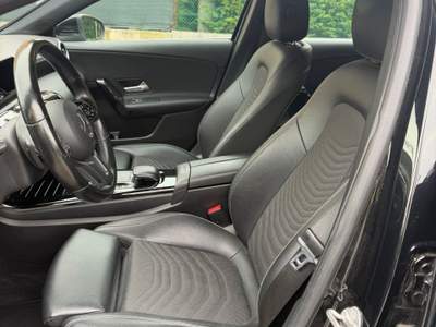 Mercedes-Benz Classe A Mercedes-Benz A 180 1.5 Sport - AUT. - NAV. - 12 MESI DI GAR usata ARGELATO