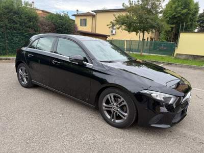 Mercedes-Benz Classe A Mercedes-Benz A 180 1.5 Sport - AUT. - NAV. - 12 MESI DI GAR usata ARGELATO