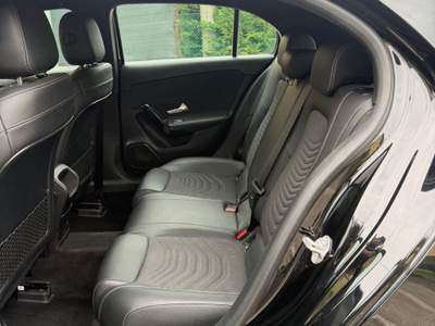 Mercedes-Benz Classe A Mercedes-Benz A 180 1.5 Sport - AUT. - NAV. - 12 MESI DI GAR usata ARGELATO