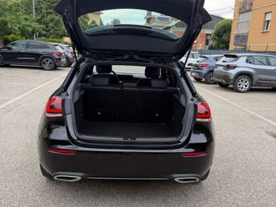 Mercedes-Benz Classe A Mercedes-Benz A 180 1.5 Sport - AUT. - NAV. - 12 MESI DI GAR usata ARGELATO