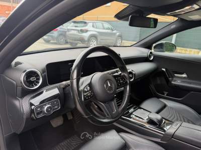 Mercedes-Benz Classe A Mercedes-Benz A 180 1.5 Sport - AUT. - NAV. - 12 MESI DI GAR usata ARGELATO