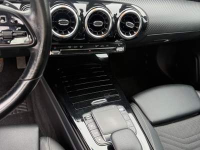 Mercedes-Benz Classe A Mercedes-Benz A 180 1.5 Sport - AUT. - NAV. - 12 MESI DI GAR usata ARGELATO