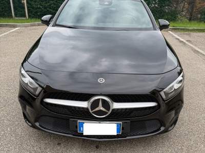 Mercedes-Benz Classe A Mercedes-Benz A 180 1.5 Sport - AUT. - NAV. - 12 MESI DI GAR usata ARGELATO