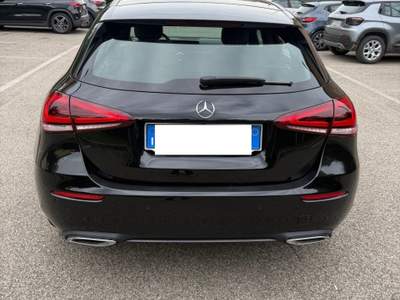 Mercedes-Benz Classe A Mercedes-Benz A 180 1.5 Sport - AUT. - NAV. - 12 MESI DI GAR usata ARGELATO