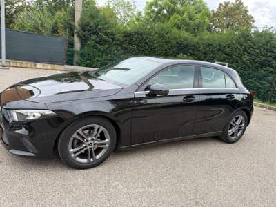 Mercedes-Benz Classe A Mercedes-Benz A 180 1.5 Sport - AUT. - NAV. - 12 MESI DI GAR usata ARGELATO