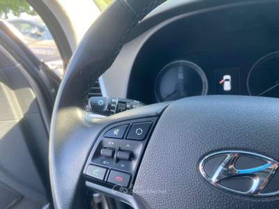Hyundai Tucson 2.0 CRDi 4WD XPossible Grigio usata Oderzo