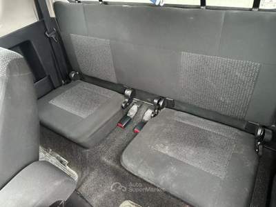 Mitsubishi L200 2.5 DI-D/178CV DC Intense Plus DPF Bianco usata Oderzo