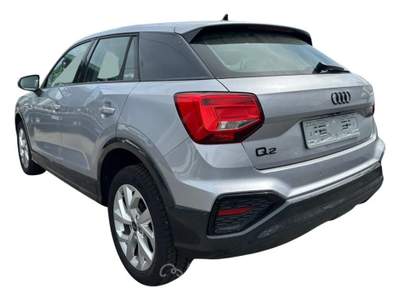 Audi Q2 35 TFSI S tronic Business Advanced Grigio usata Oderzo
