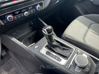 Audi Q2 35 TFSI S tronic Business Advanced Grigio usata Oderzo