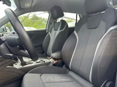 Audi Q2 35 TFSI S tronic Business Advanced Grigio usata Oderzo