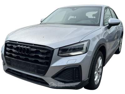 Audi Q2 35 TFSI S tronic Business Advanced Grigio usata Oderzo