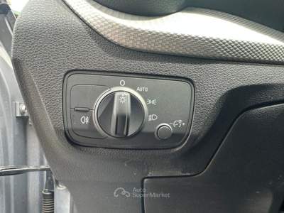 Audi Q2 35 TFSI S tronic Business Advanced Grigio usata Oderzo