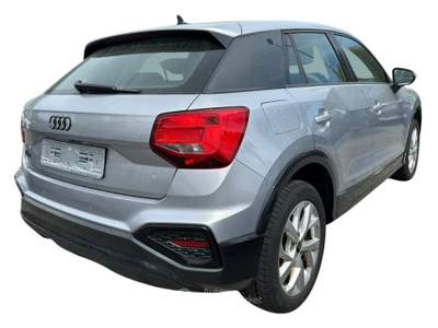Audi Q2 35 TFSI S tronic Business Advanced Grigio usata Oderzo