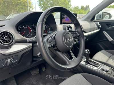 Audi Q2 35 TFSI S tronic Business Advanced Grigio usata Oderzo