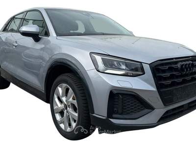 Audi Q2 35 TFSI S tronic Business Advanced Grigio usata Oderzo