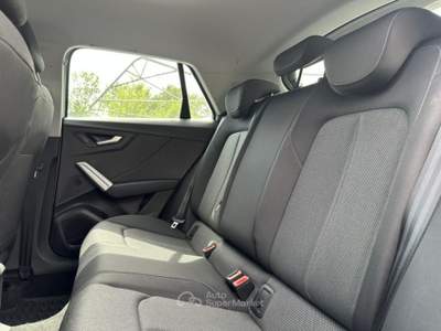 Audi Q2 35 TFSI S tronic Business Advanced Grigio usata Oderzo