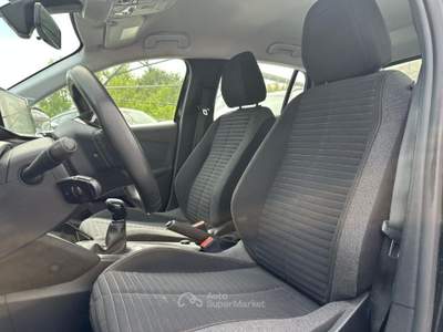 Peugeot 208 PureTech 75 Stop&Start 5 porte Active Pack Nero usata Oderzo
