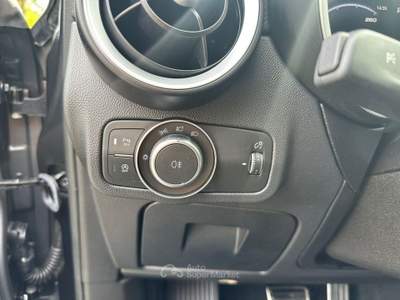 Alfa Romeo Stelvio 2.2 Turbodiesel 210 CV AT8 Q4 Veloce Nero usata Oderzo