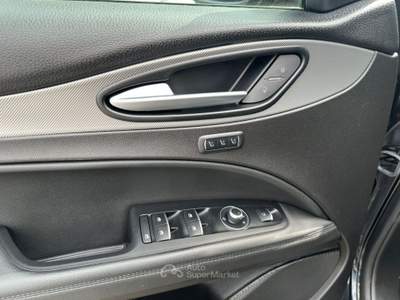 Alfa Romeo Stelvio 2.2 Turbodiesel 210 CV AT8 Q4 Veloce Nero usata Oderzo