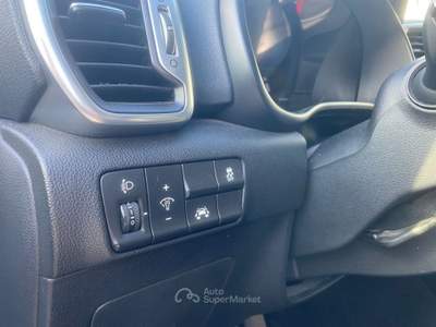 Kia Sportage 1.7 CRDI 2WD Class Bianco usata Oderzo