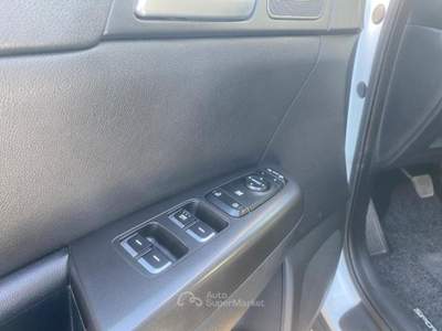 Kia Sportage 1.7 CRDI 2WD Class Bianco usata Oderzo