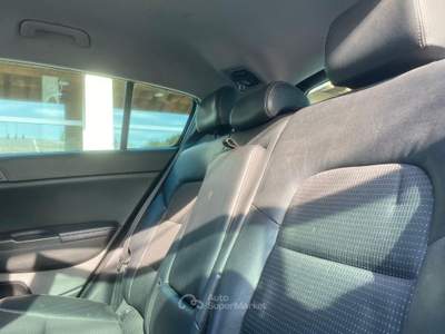 Kia Sportage 1.7 CRDI 2WD Class Bianco usata Oderzo