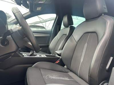 Cupra Formentor 2.0 TDI Grigio usata Oderzo