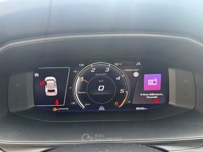 Cupra Formentor 2.0 TDI Grigio usata Oderzo