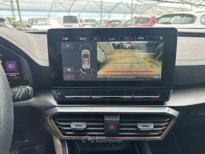 Cupra Formentor 2.0 TDI Grigio usata Oderzo