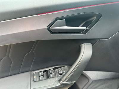 Cupra Formentor 2.0 TDI Grigio usata Oderzo