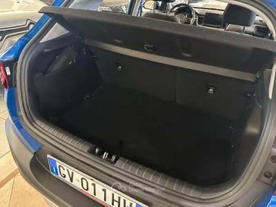 Kia Stonic 1.0 T-GDi 100 CV MHEV MT Urban AZIENDALE - K73 Blu/Azzurro usata Brendola