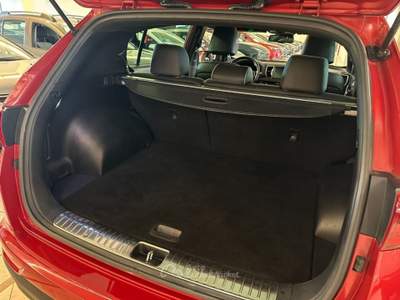 Kia Sportage 2.0 CRDI 185 CV AWD GT Line UNICO PROPRIETARIO Rosso usata Brendola