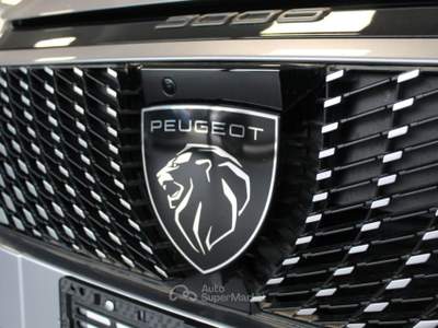 Peugeot 3008 1.2 Hybrid 145 e-DCS6 GT Pack Plus KM0 MY26 Grigio usata Alcamo