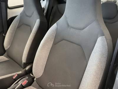 Toyota Aygo 1.0 VVT-i 72 CV Active Bianco usata Alcamo