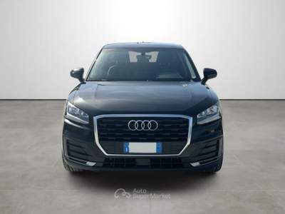 Audi Q2 30 TDI S tronic Business Marrone usata Marsala
