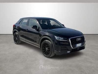 Audi Q2 30 TDI S tronic Business Marrone usata Marsala